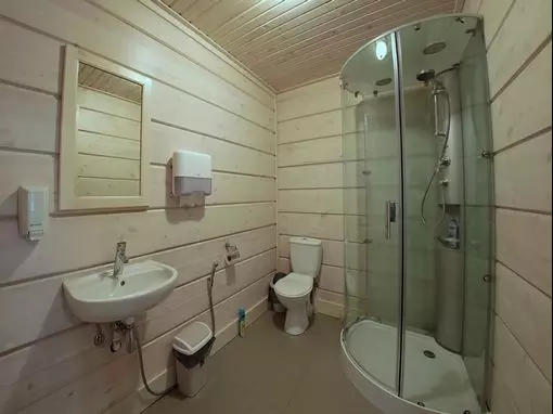 Комплекс отдыха «Суздальская усадьба» Санкт-Петербург