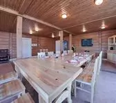 гостиная с TV