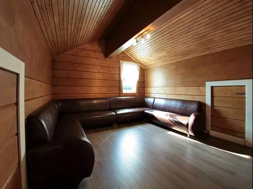 Комплекс отдыха «Суздальская усадьба» Санкт-Петербург