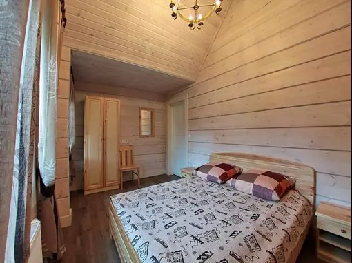 Комплекс отдыха «Суздальская усадьба» Санкт-Петербург