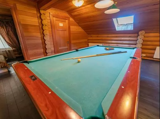 Клуб загородного отдыха «Александръ» Москва