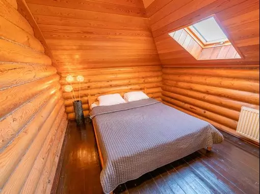 Клуб загородного отдыха «Александръ» Москва