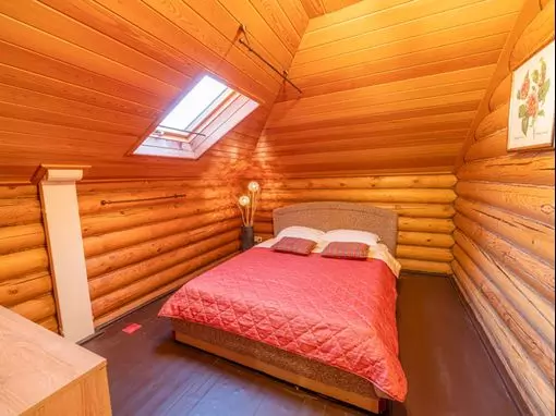 Клуб загородного отдыха «Александръ» Москва