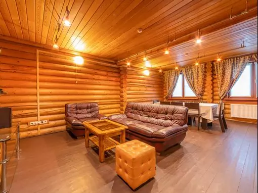 Клуб загородного отдыха «Александръ» Москва