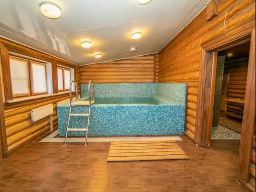 Клуб загородного отдыха «Александръ» Москва