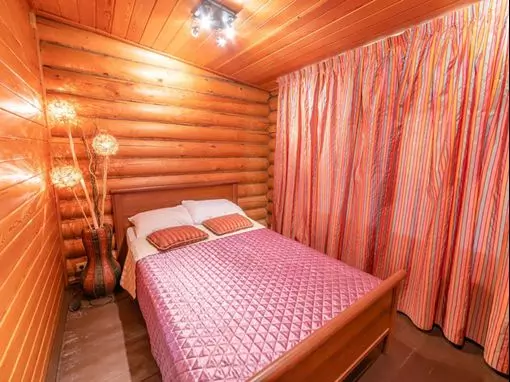 Клуб загородного отдыха «Александръ» Москва