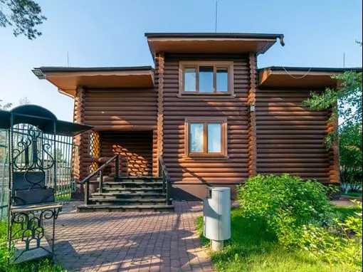 Клуб загородного отдыха «Александръ» Москва