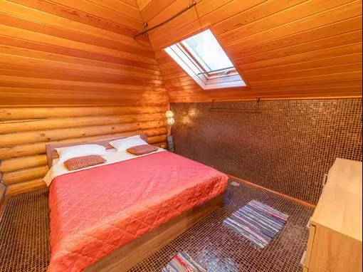 Клуб загородного отдыха «Александръ» Москва