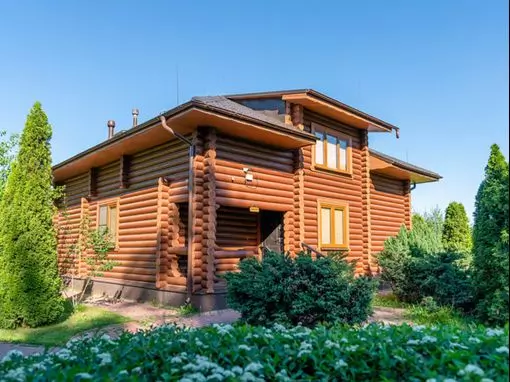 Клуб загородного отдыха «Александръ» Москва