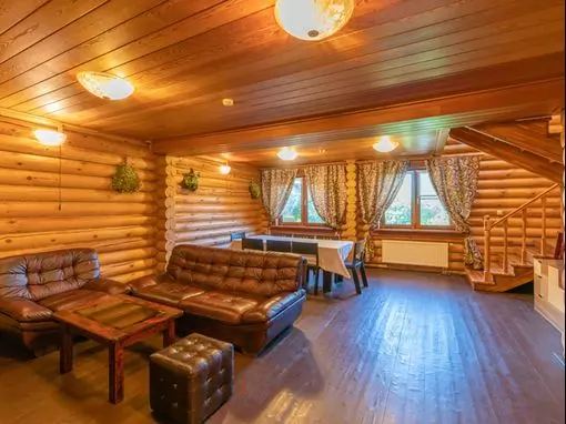 Клуб загородного отдыха «Александръ» Москва