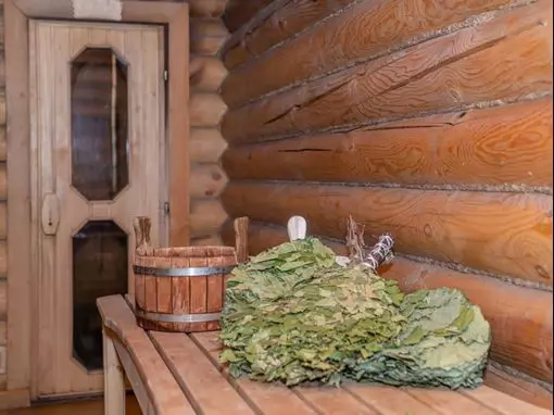 Клуб загородного отдыха «Александръ» Москва