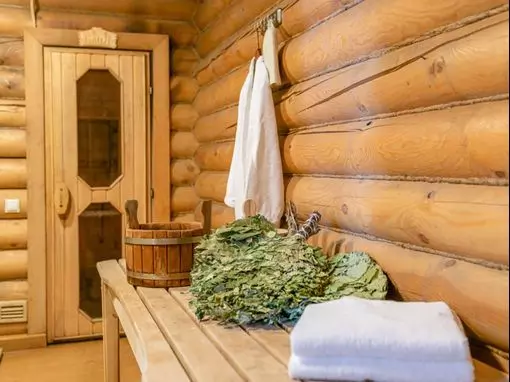 Клуб загородного отдыха «Александръ» Москва