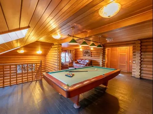 Клуб загородного отдыха «Александръ» Москва