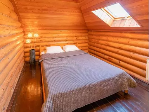 Клуб загородного отдыха «Александръ» Москва