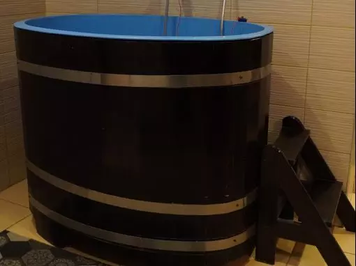 Сауна «Тропиканка» Екатеринбург