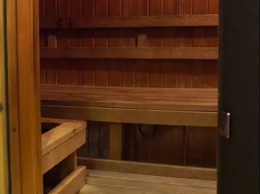 Сауна «Тропиканка» Екатеринбург