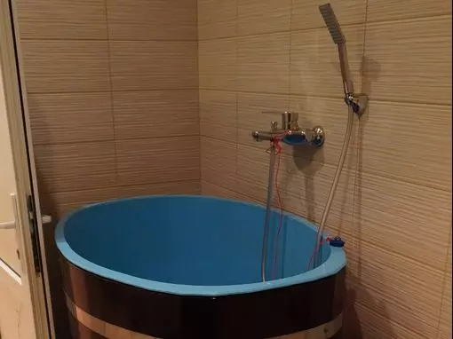 Сауна «Тропиканка» Екатеринбург