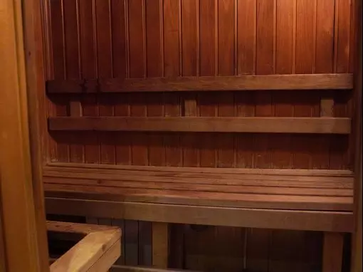 Сауна «Тропиканка» Екатеринбург