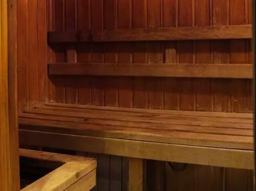 Сауна «Тропиканка» Екатеринбург