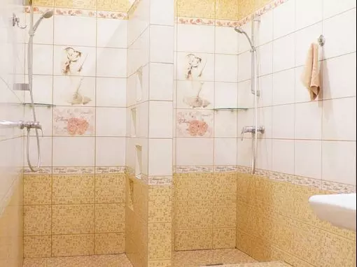 Сауна «Тропиканка» Екатеринбург