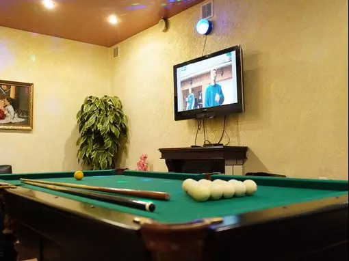 Сауна «Тропиканка» Екатеринбург