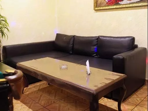 Сауна «Тропиканка» Екатеринбург