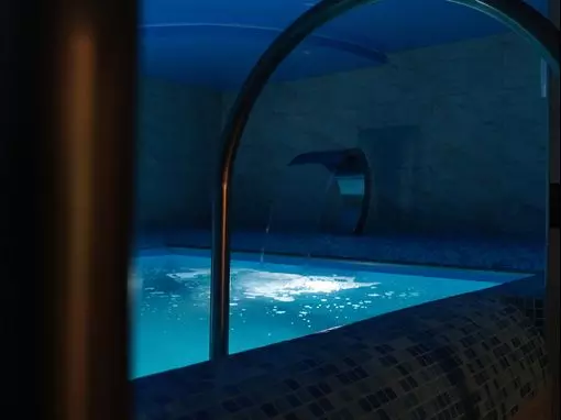 Сауна «1000 и 1 ночь» Екатеринбург