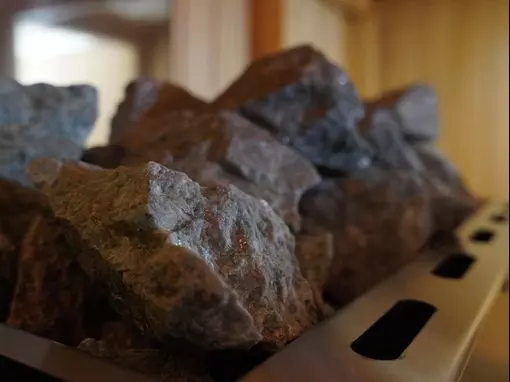 Сауна «1000 и 1 ночь» Екатеринбург