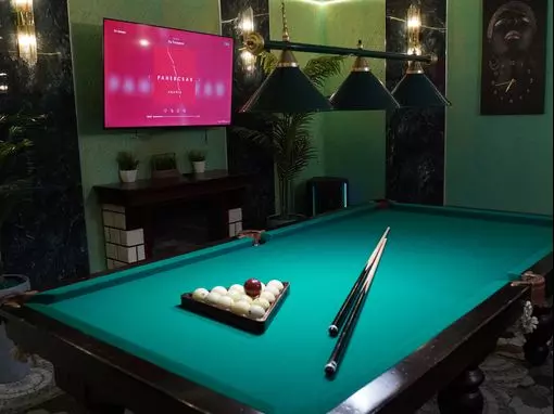 Сауна «1000 и 1 ночь» Екатеринбург