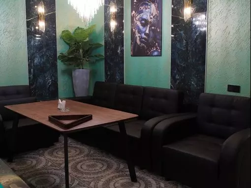 Сауна «1000 и 1 ночь» Екатеринбург