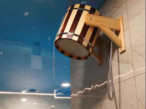 Сауна «1000 и 1 ночь» Екатеринбург