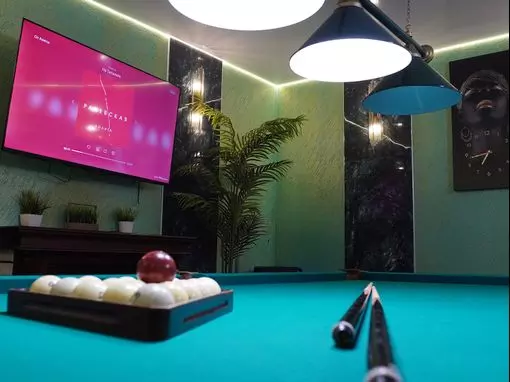 Сауна «1000 и 1 ночь» Екатеринбург