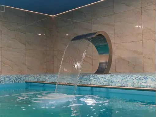 Сауна «1000 и 1 ночь» Екатеринбург