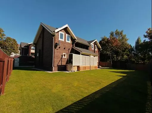 Комплекс отдыха «Суздальская усадьба» Санкт-Петербург