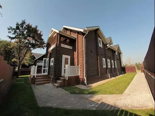 Комплекс отдыха «Суздальская усадьба» Санкт-Петербург