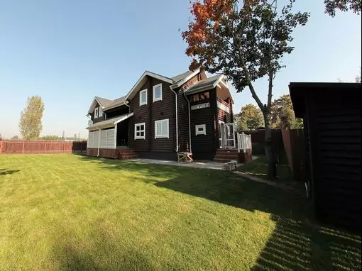 Комплекс отдыха «Суздальская усадьба» Санкт-Петербург