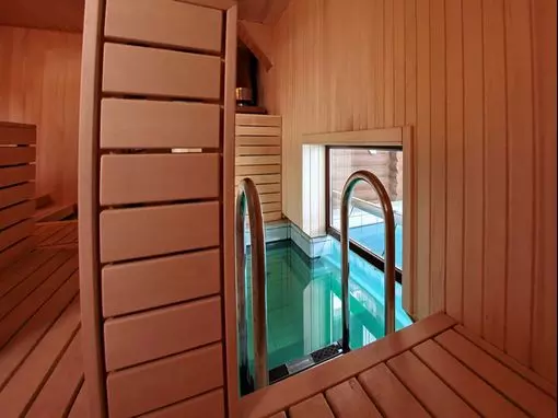 Комплекс отдыха «Суздальская усадьба» Санкт-Петербург