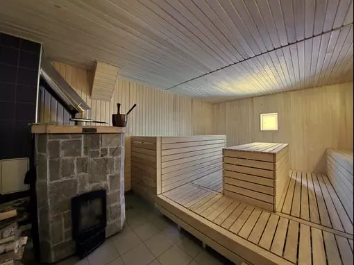 Комплекс отдыха «Суздальская усадьба» Санкт-Петербург