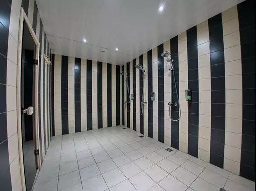 Комплекс отдыха «Суздальская усадьба» Санкт-Петербург