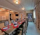 гостиная с TV