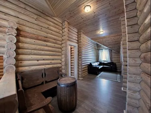 Комплекс отдыха «Суздальская усадьба» Санкт-Петербург