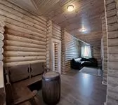 холл, зона отдыха