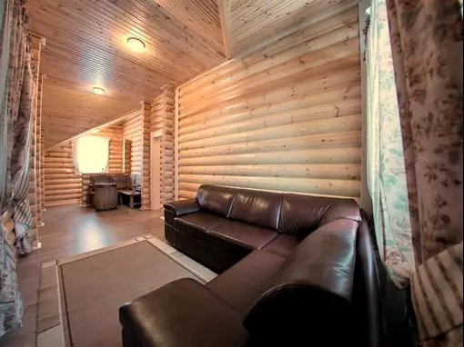 Комплекс отдыха «Суздальская усадьба» Санкт-Петербург