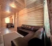 холл, зона отдыха