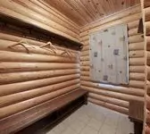 раздевалка