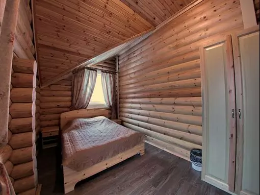 Комплекс отдыха «Суздальская усадьба» Санкт-Петербург