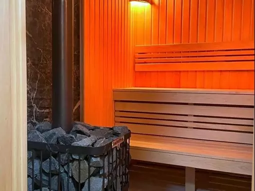 Дом отдыха «Богатырские бани» Москва