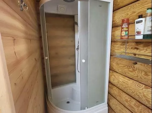 Дом отдыха «Богатырские бани» Москва