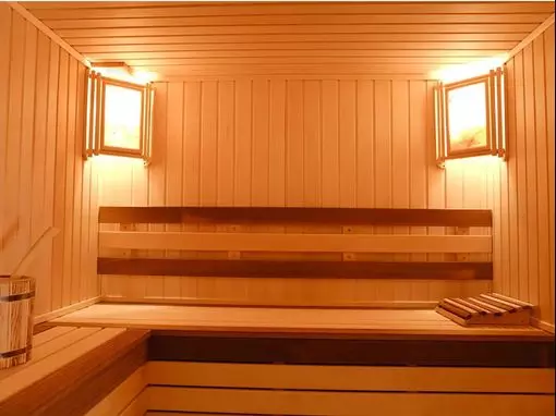 Лофт «Атмосфера» Новосибирск