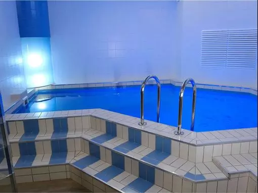 Лофт «Атмосфера» Новосибирск